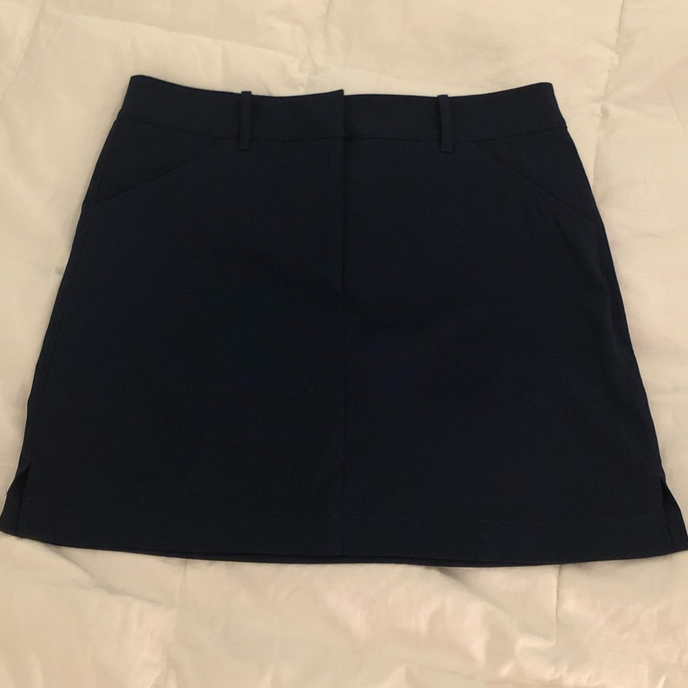 Callaway golf skort